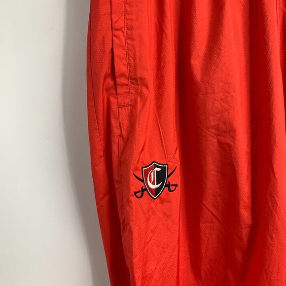 Nike Men's Miler Team Running DH8110-657 Elastic Waist Track Pants Size XL - Picture 4 of 15